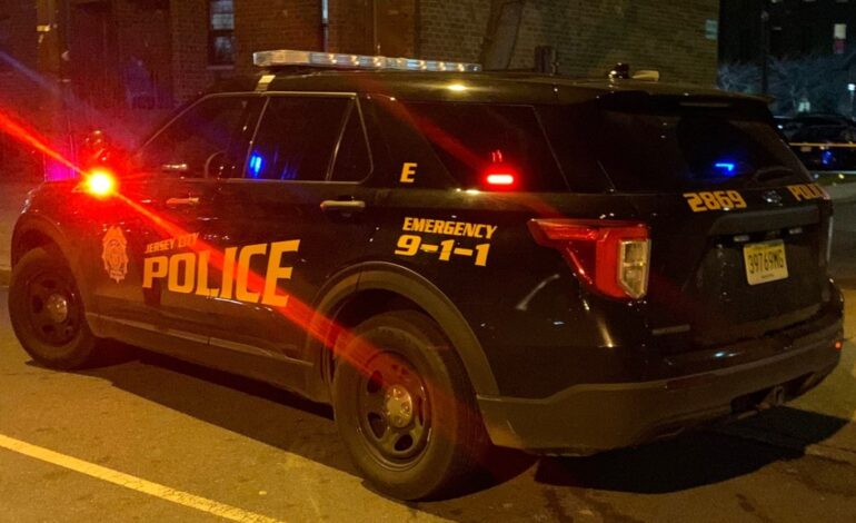 17-Year-Old Arrested for Greenville Shooting Death of Teen