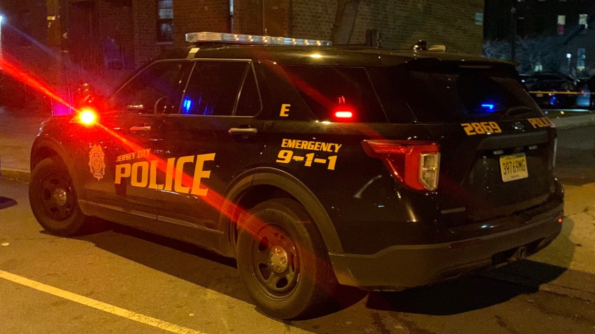 17-Year-Old Arrested for Greenville Shooting Death of Teen