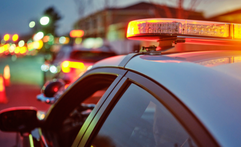 19-Year-Old Arrested for Running Drug Delivery Service for Teens