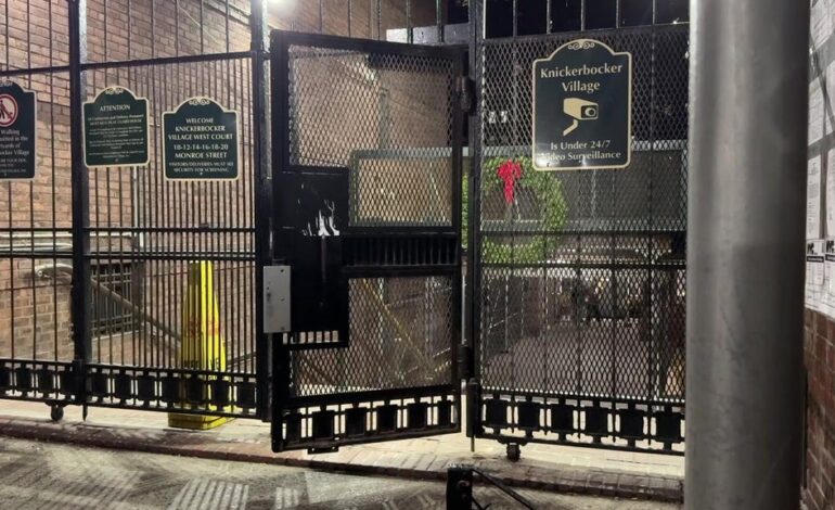 76-Year-Old Woman Found Dead in Lower East Side Homicide