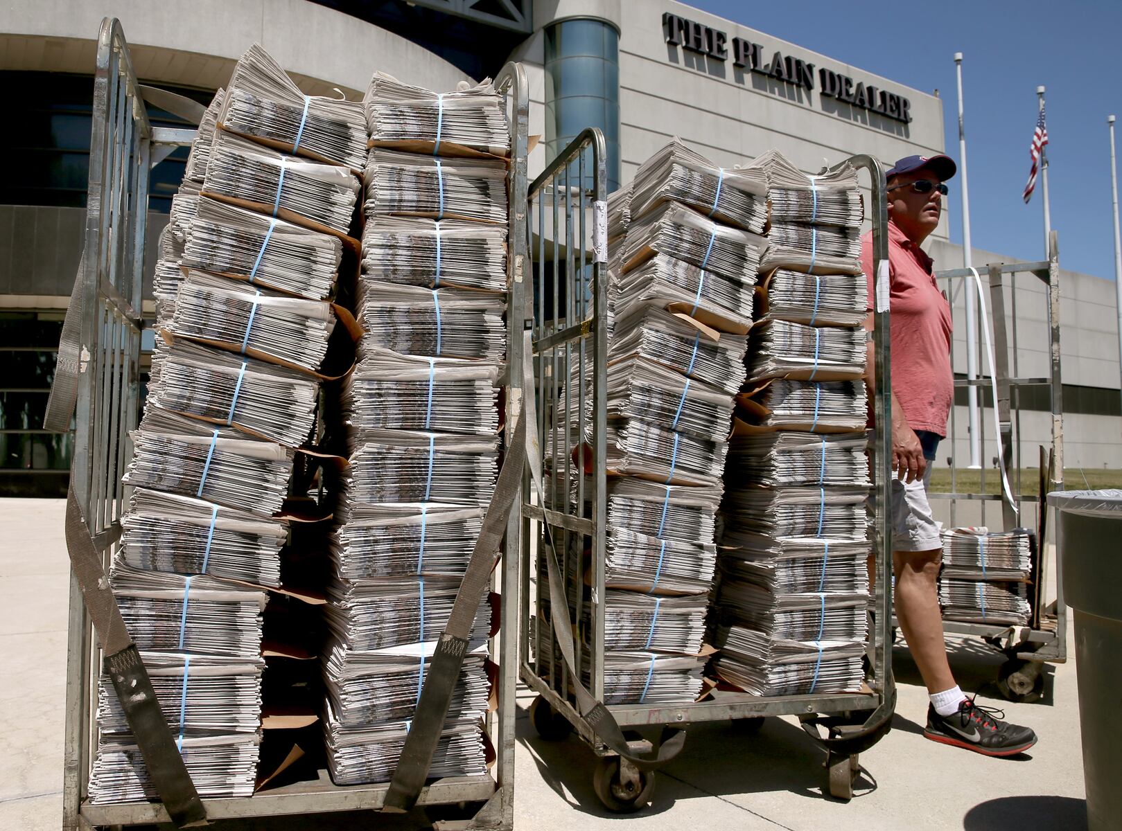 89-Year-Old Reader Shares Heartfelt Praise for Local Paper