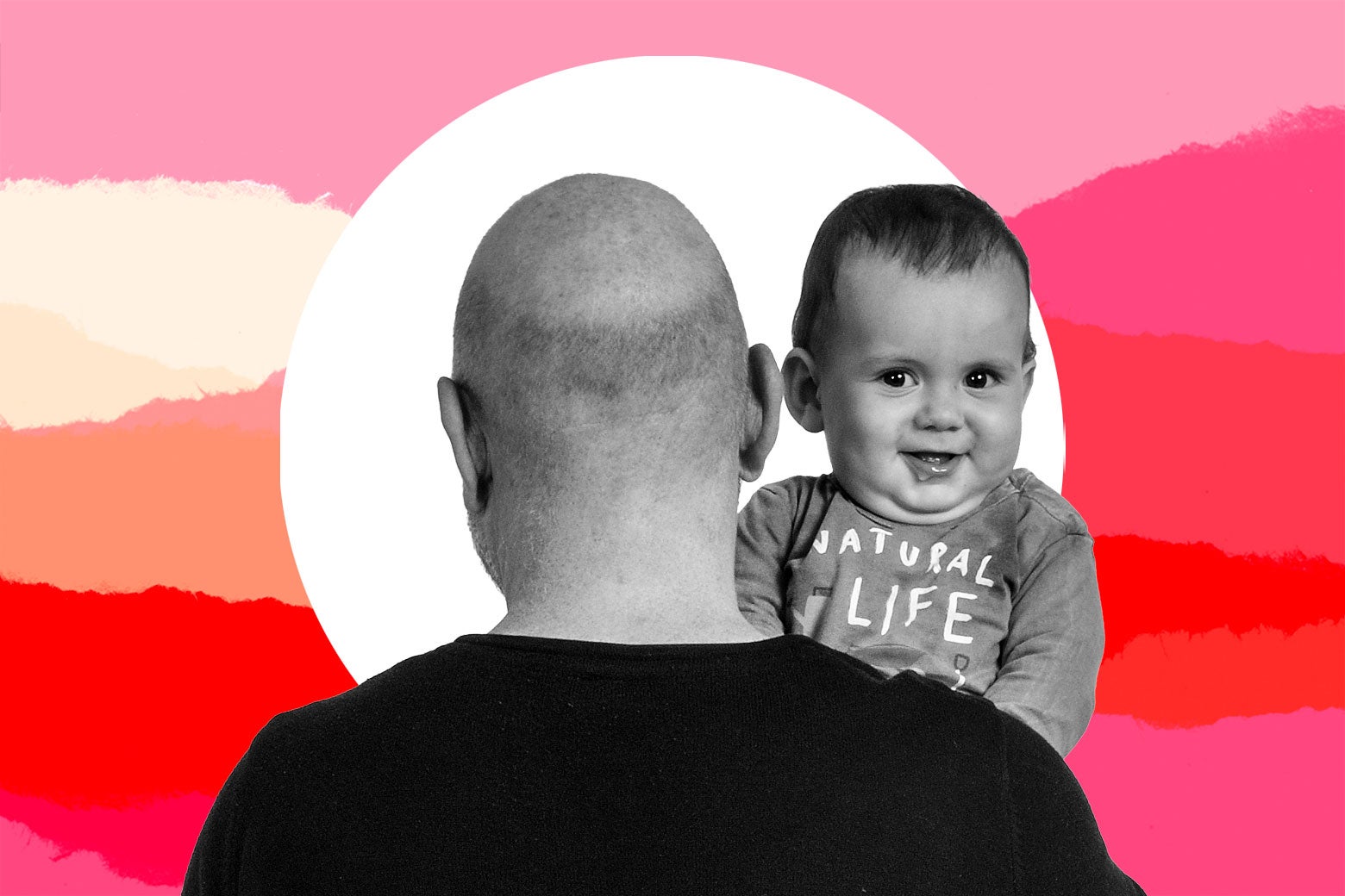 Accidental Stay-at-Home Dad Shares Struggles of New Role