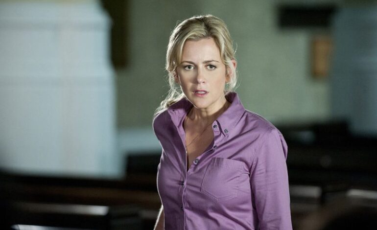 Actress from ‘NCIS: LA’ and ‘The Way Back’ Dies at 45