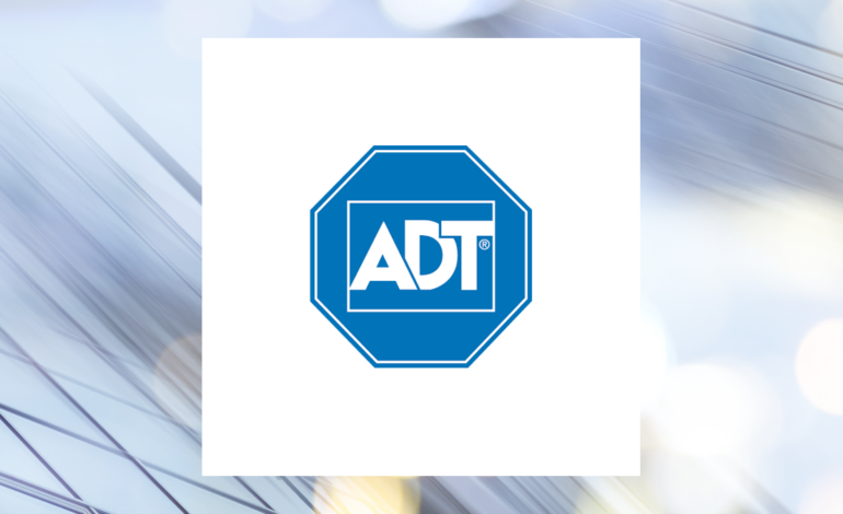 ADT Announces Dividend and Updates Investment Ratings