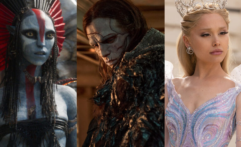 AFI Announces Top Films and TV Shows of 2025: Major Honors Revealed