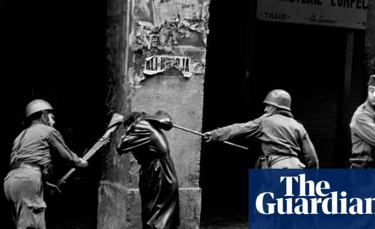 African Leaders Demand Colonial Crimes Recognition, Reparations NOW