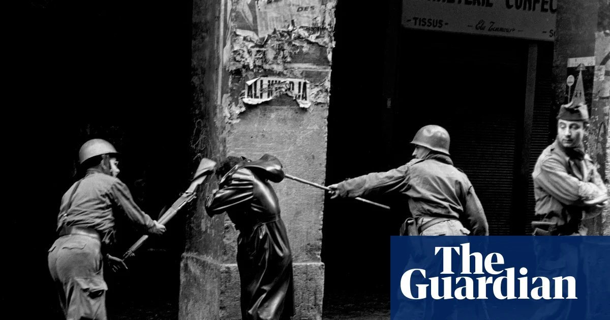 African Leaders Demand Colonial Crimes Recognition, Reparations NOW