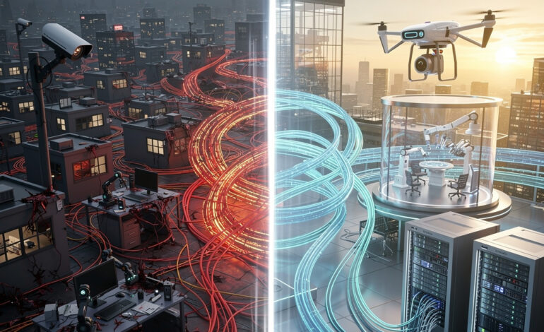 AI Divide: Public Skepticism vs. Expert Optimism on Regulation