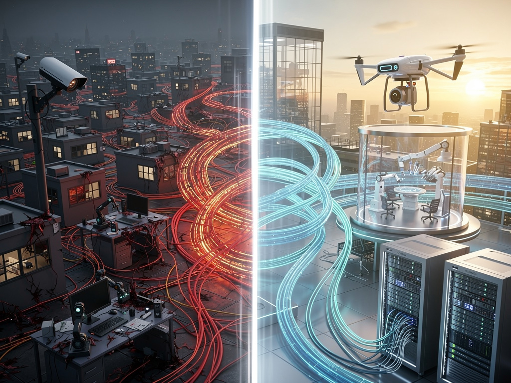 AI Divide: Public Skepticism vs. Expert Optimism on Regulation