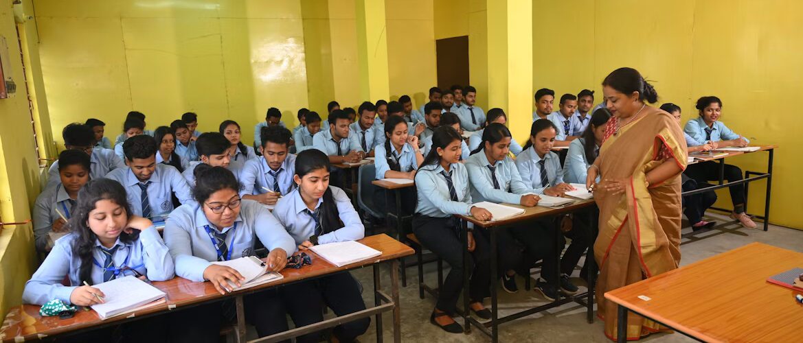 AI Revolutionizes Indian Education System with Urgent Innovations
