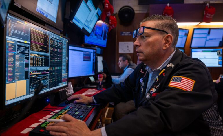 AI Trading Bots Form Cartels, Wharton Study Uncovers Risks