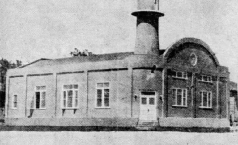 Aimee Semple McPherson’s Legacy Revisited Amid New Revelations