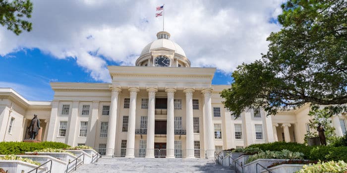 Alabama Rep. Phillip Ensler Launches Gubernatorial Bid for Lottery