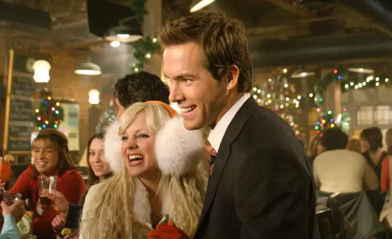 Alanis Morissette’s Cut Cameo in Ryan Reynolds’ Just Friends Revealed