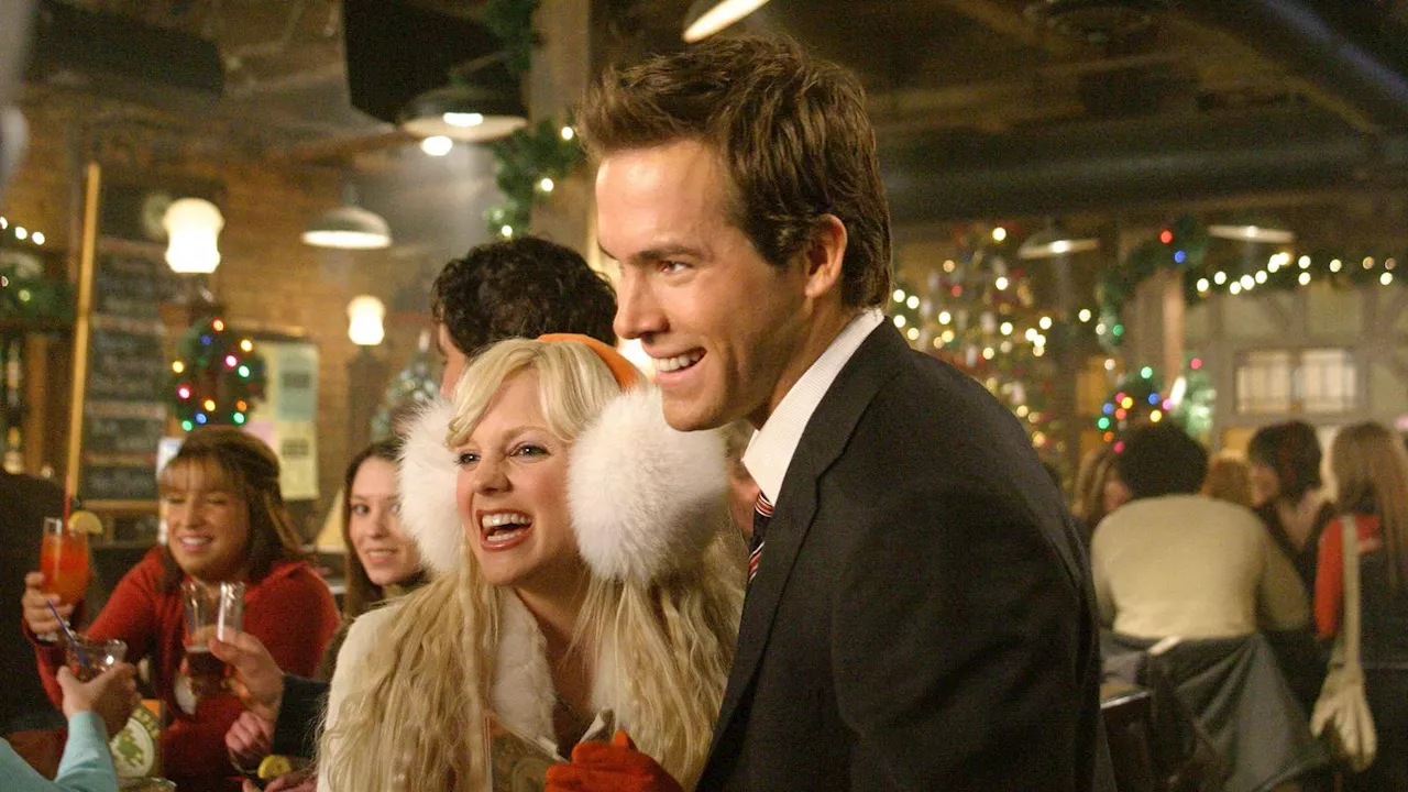 Alanis Morissette’s Cut Cameo in Ryan Reynolds’ Just Friends Revealed