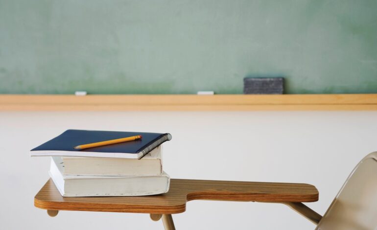 Alarm Raised as Literacy Rates Plummet Among Youth in the U.S.