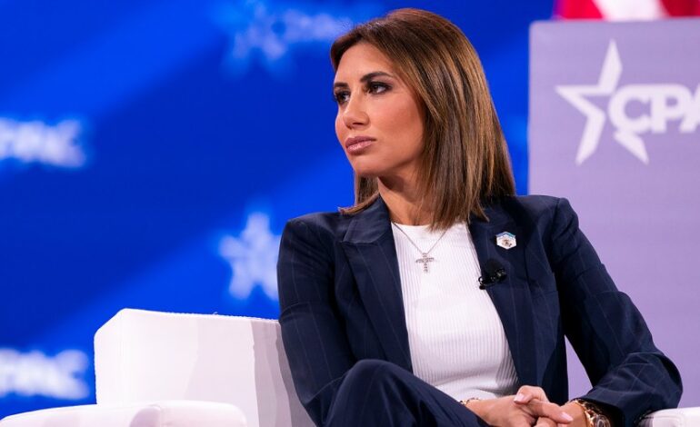 Alina Habba Resigns as New Jersey Federal Prosecutor Following Court Ruling