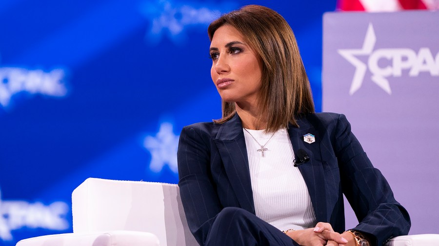 Alina Habba Resigns as New Jersey Federal Prosecutor Following Court Ruling