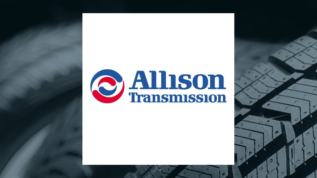Allison Transmission vs. CarParts.com: A Business Comparison