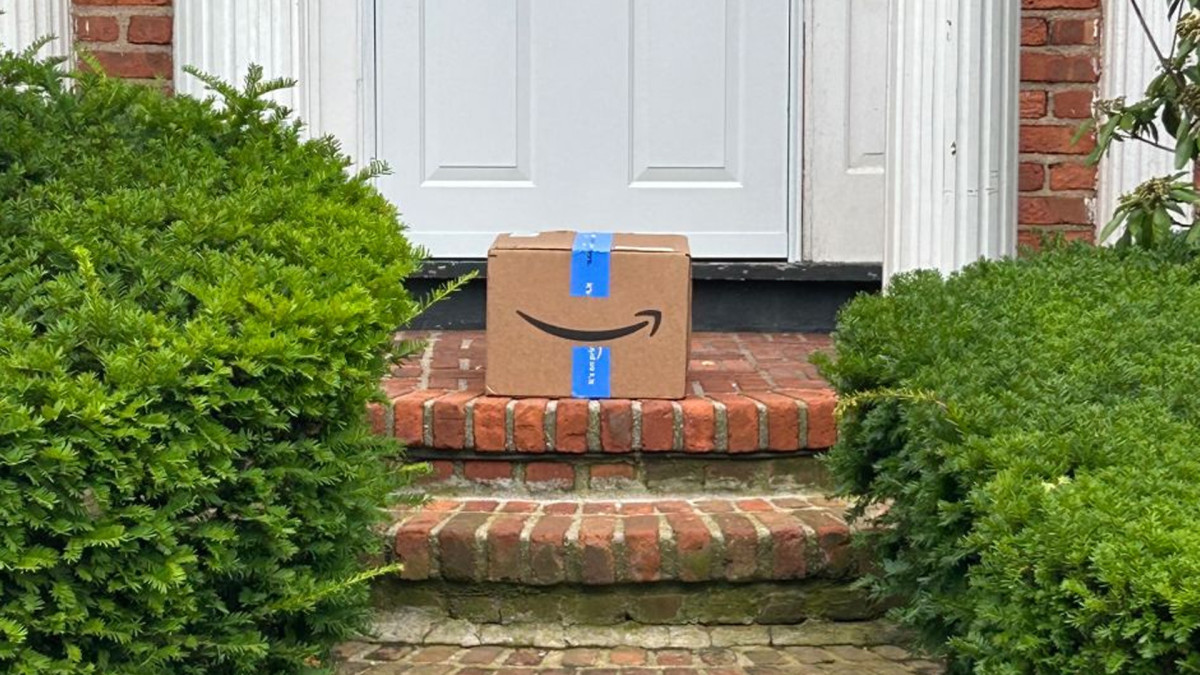 Amazon Cuts Ring Camera Price to $90—Grab Yours Before It’s Gone!