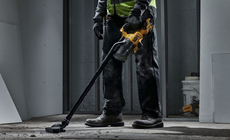 Amazon Reveals Top 4 Garage Essentials Users Can’t Live Without