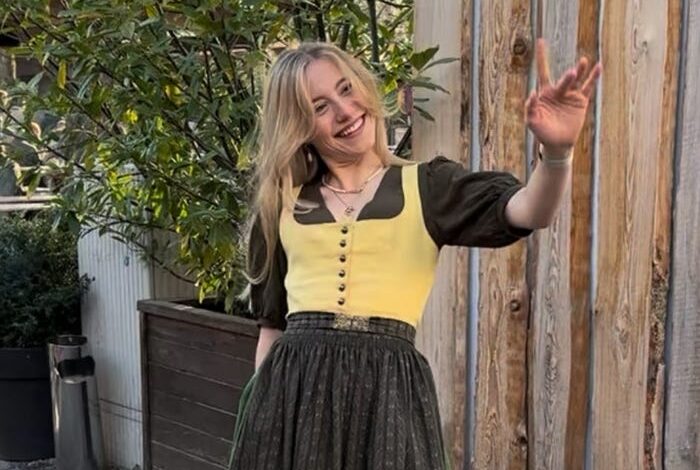 American Student Thrives in Germany with Low-Cost Medical Education