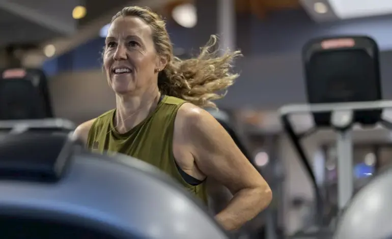 Americans Embrace 2025 Fitness Trends: Experts Evaluate Top Methods