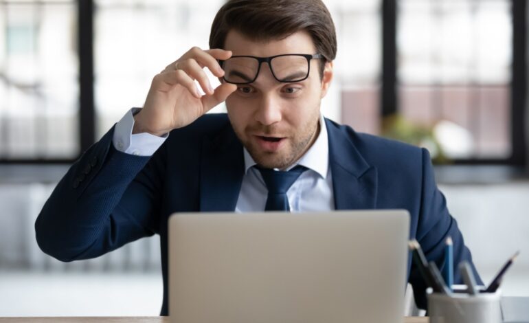 Analyst Predicts Stock Could Surge 1,000% in 5 Years