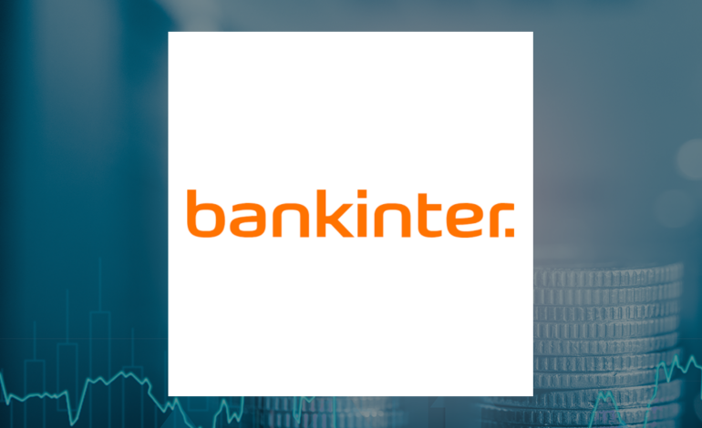 Analysts Advise Caution on Bankinter SA with “Reduce” Rating