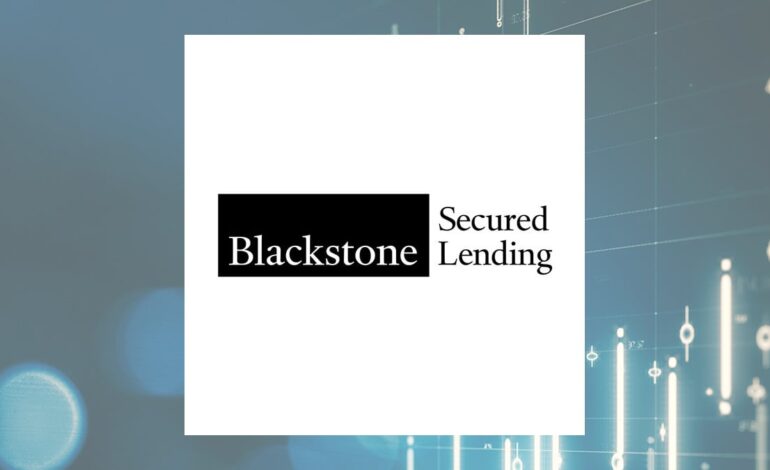 Analysts Assign $29.38 Consensus Price Target for Blackstone Fund