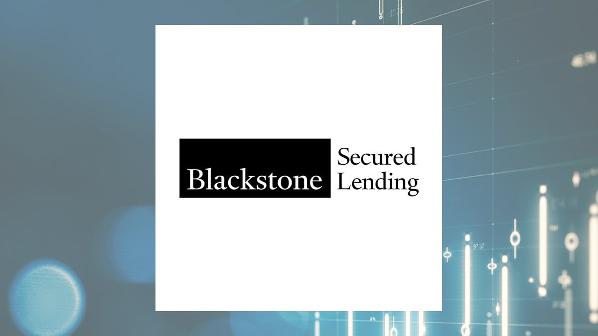 Analysts Assign $29.38 Consensus Price Target for Blackstone Fund