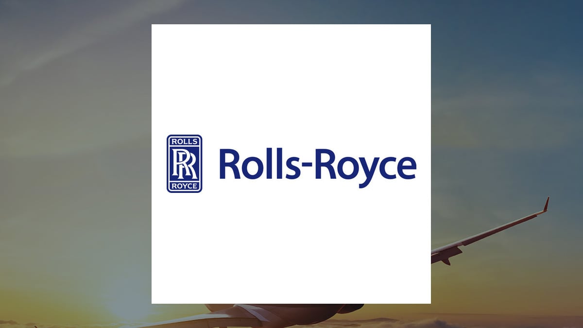 Analysts Rate Rolls-Royce Holdings PLC as “Moderate Buy”