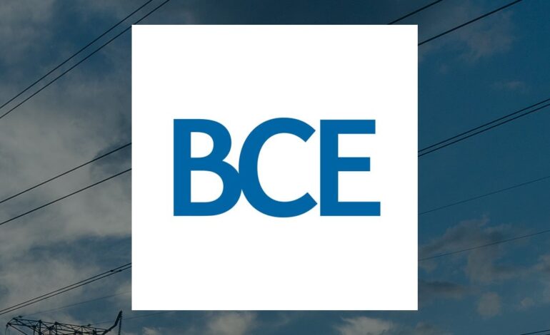 Analysts Recommend “Hold” for BCE Inc. Amid Price Target Adjustments