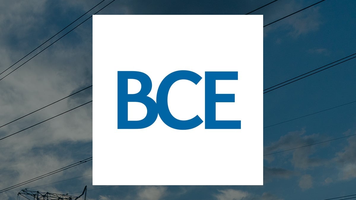 Analysts Recommend “Hold” for BCE Inc. Amid Price Target Adjustments