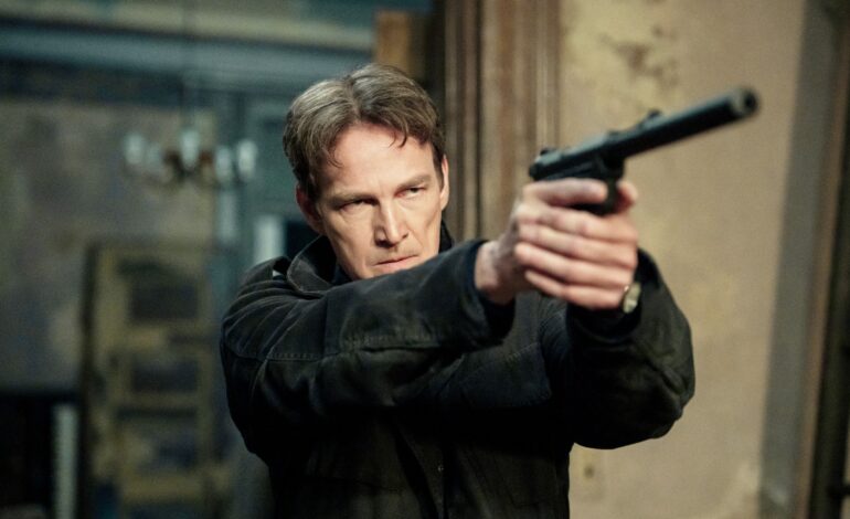 Anticipation Builds for ‘The Night Agent’ Season 3 Premiere