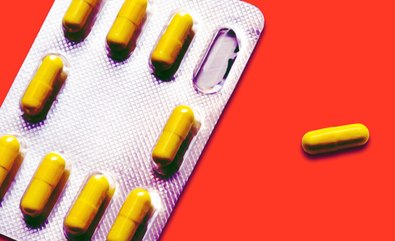 Antidepressants Show Promise in Reducing Domestic Violence Rates