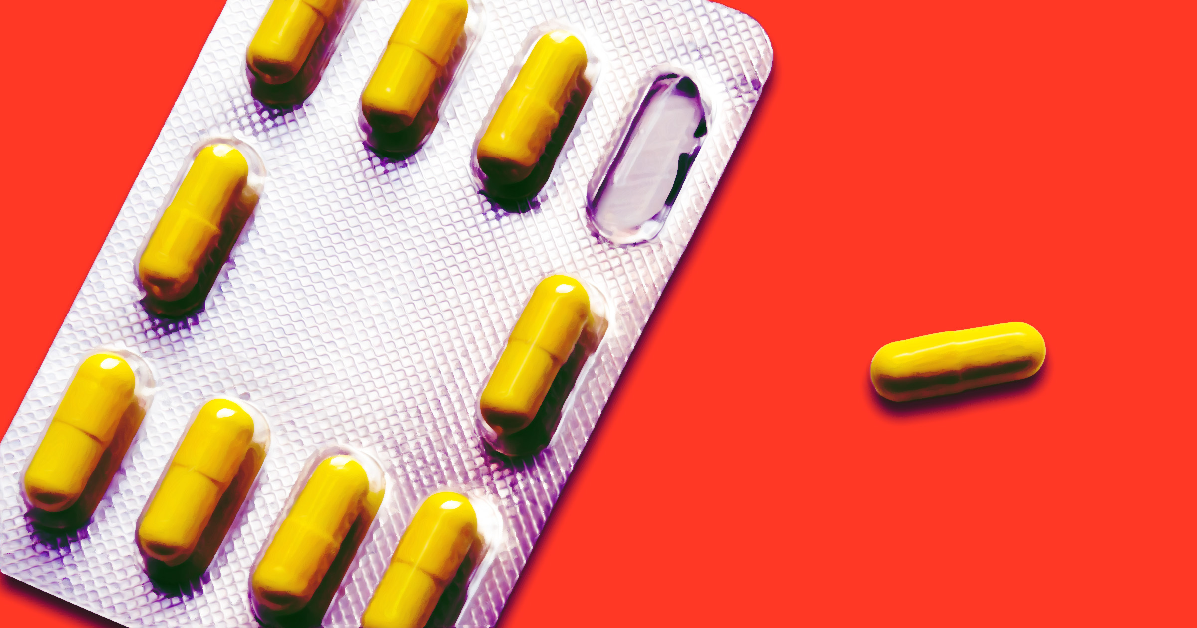 Antidepressants Show Promise in Reducing Domestic Violence Rates