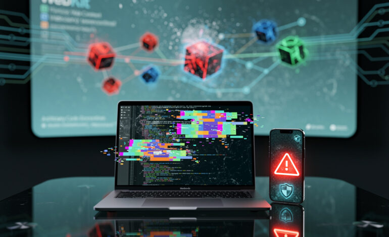 Apple Rushes to Fix Two Critical WebKit Vulnerabilities NOW