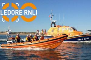 Appledore RNLI Unveils Major Lifeboat Upgrades for 2026