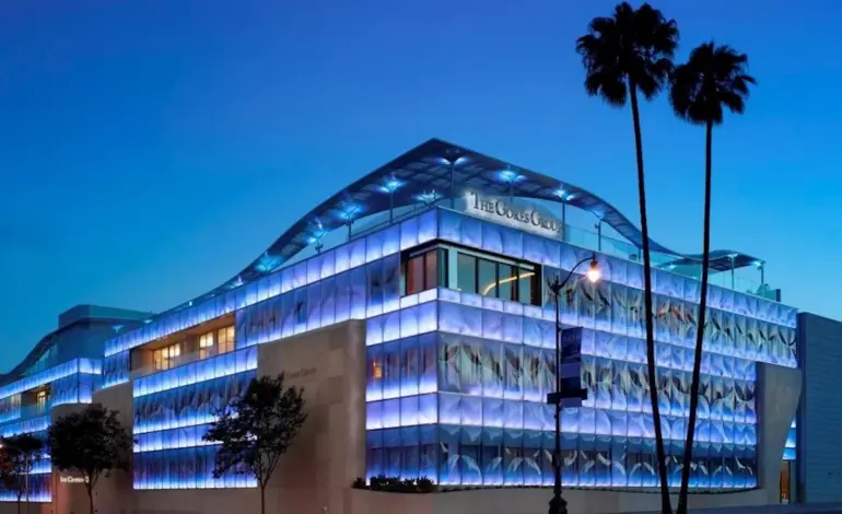 Arc Beverly Opens Luxury Coworking Space in Beverly Hills NOW