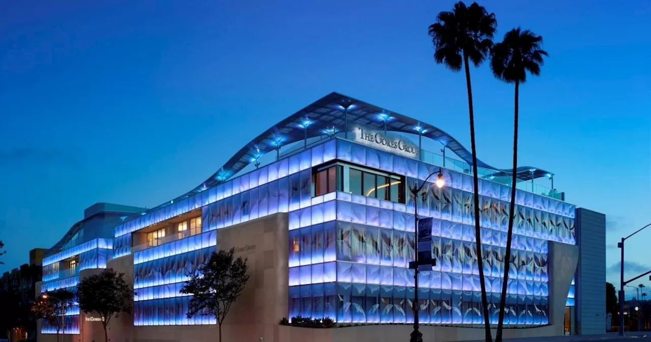 Arc Beverly Opens Luxury Coworking Space in Beverly Hills NOW