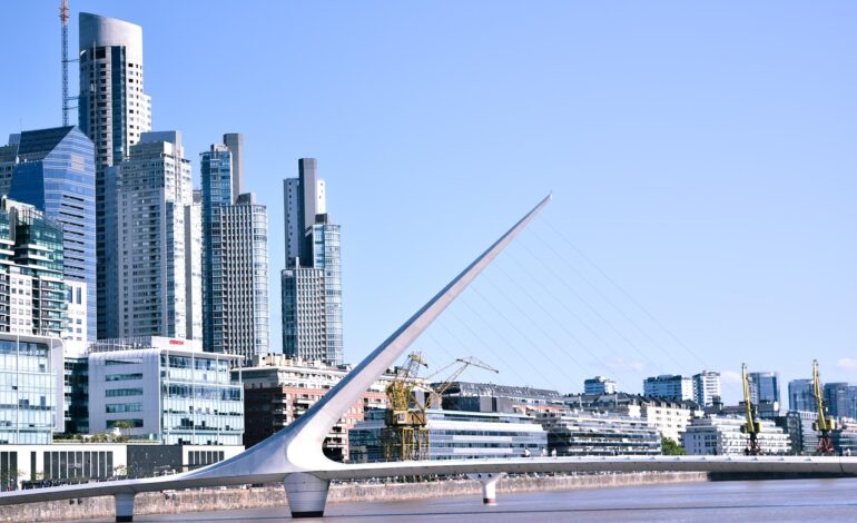 Argentina Advances AI Privacy Measures Amid Growing Concerns