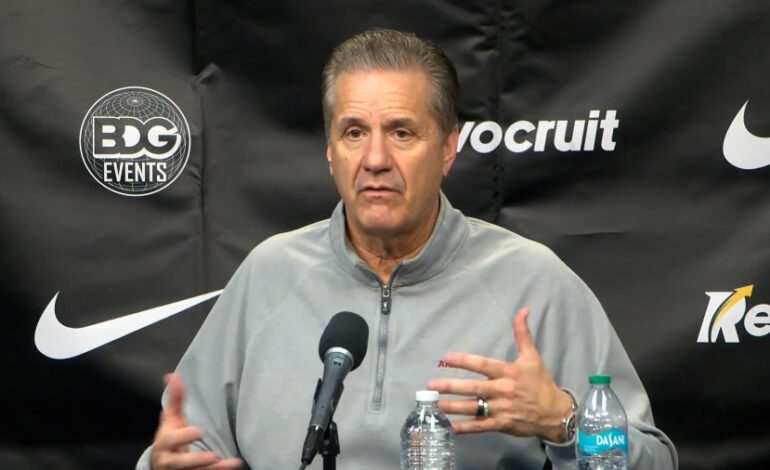 Arkansas and Houston Clash in High-Stakes Showdown Saturday