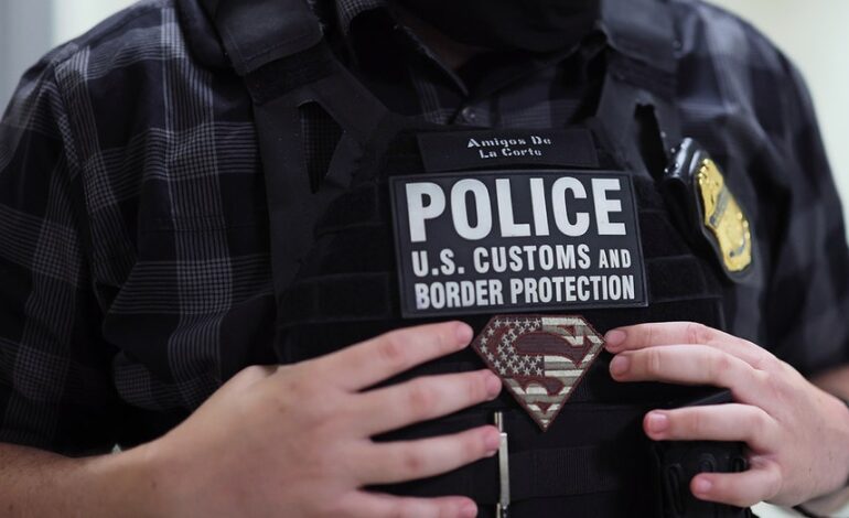 Arkansas Jail Becomes Major ICE Hub Amid Surge in Arrests