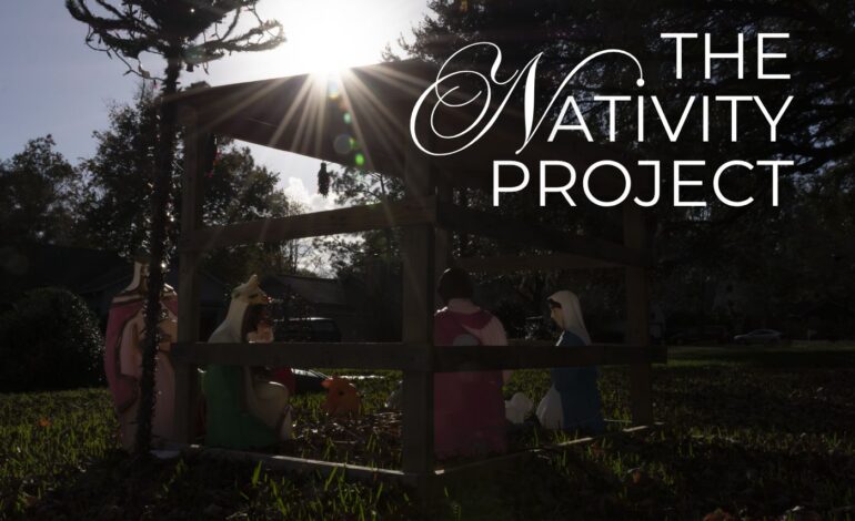 Arlington Museum Unveils “The Nativity Project” Exhibit Now