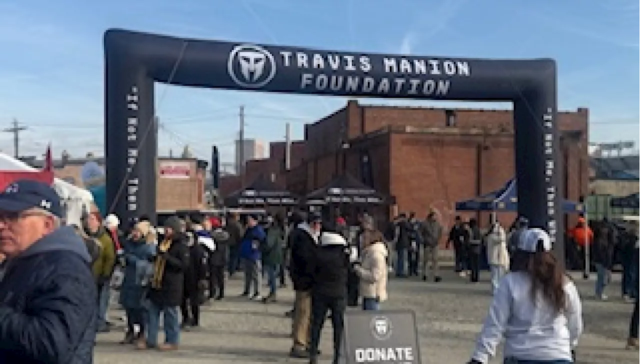 Army-Navy Game Unites Fans, Honors Veterans in Emotional Tribute