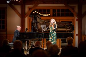 Ashuelot Concerts to Showcase Winter Chamber Music Series