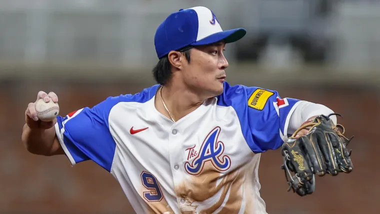 Atlanta Braves Sign Ha-Seong Kim for $20 Million, Faces Criticism