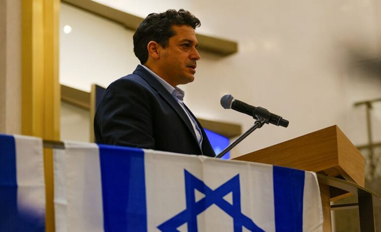 Australian Leaders Ignored Warning Signs Before Terror Attack