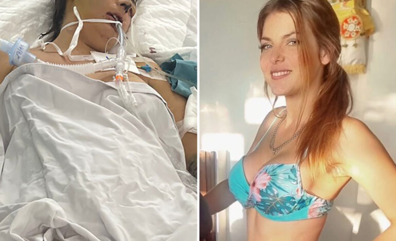 Australian Mother Fights for Life After Cosmetic Surgery in Vietnam